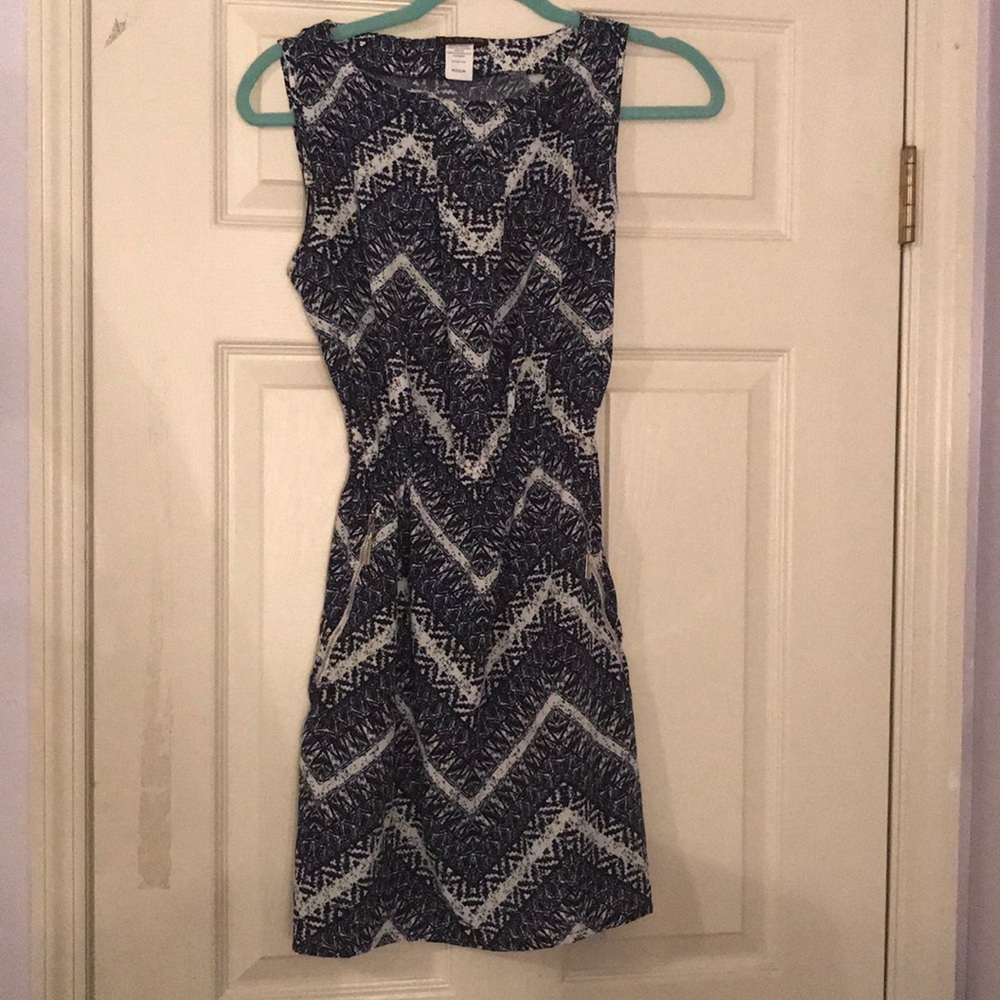 LA Class Dress